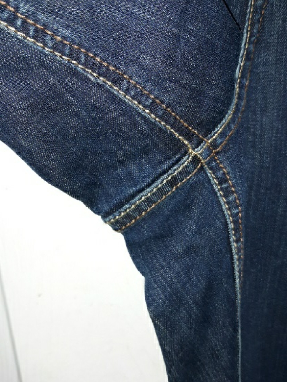 Lane Bryant "Tighter Tummy Technology" Regular Bootcut Jeans 2015 - Picture 7 of 13